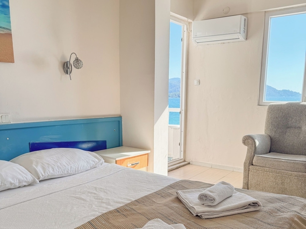 Imagen de la habitación del Er-&Ouml;z Hotel and Restaurant. Foto 7