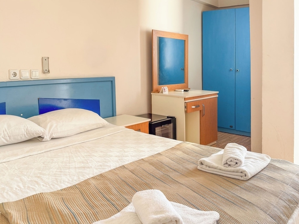 Imagen de la habitación del Er-&Ouml;z Hotel and Restaurant. Foto 8