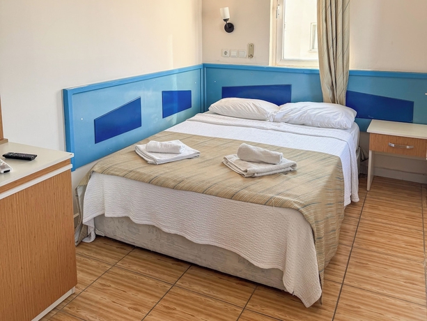 Imagen de la habitación del Er-&Ouml;z Hotel and Restaurant. Foto 9