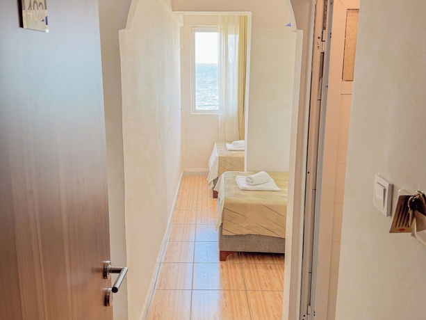 Imagen de la habitación del Er-&Ouml;z Hotel and Restaurant. Foto 10