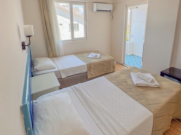 Imagen de la habitación del Er-&Ouml;z Hotel and Restaurant. Foto 11