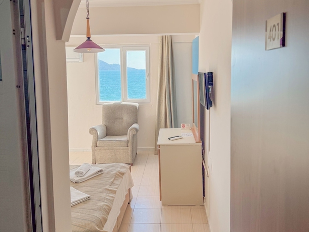 Imagen de la habitación del Er-&Ouml;z Hotel and Restaurant. Foto 12