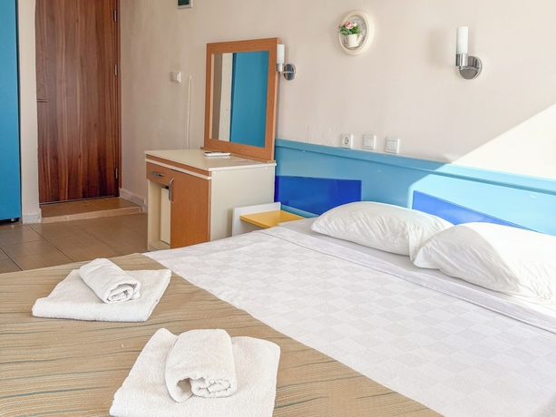 Imagen de la habitación del Er-&Ouml;z Hotel and Restaurant. Foto 13
