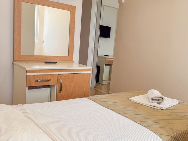 Imagen de la habitación del Er-&Ouml;z Hotel and Restaurant. Foto 14