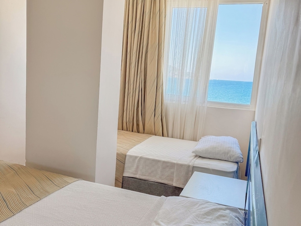 Imagen de la habitación del Er-&Ouml;z Hotel and Restaurant. Foto 15