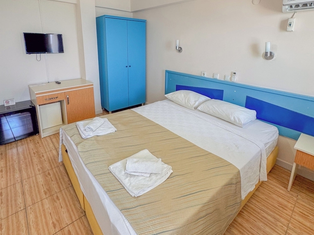 Imagen de la habitación del Er-&Ouml;z Hotel and Restaurant. Foto 16