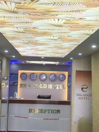 Imagen de los interiores del Era Gold Hotel. Foto 17