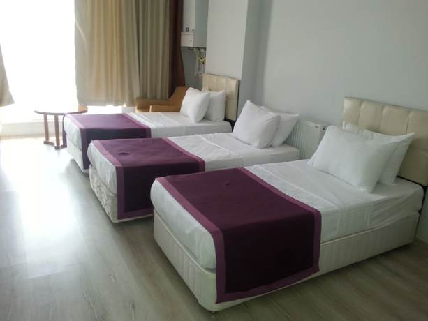 Imagen de la habitación del Era Gold Hotel. Foto 2