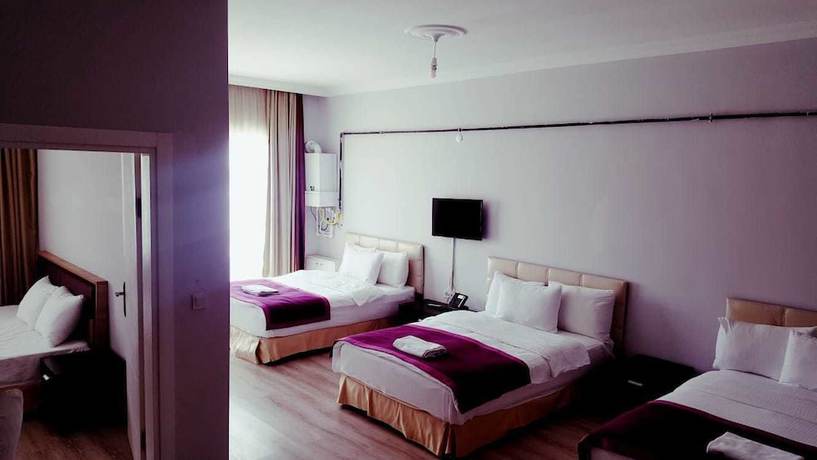 Imagen de la habitación del Era Gold Hotel. Foto 3