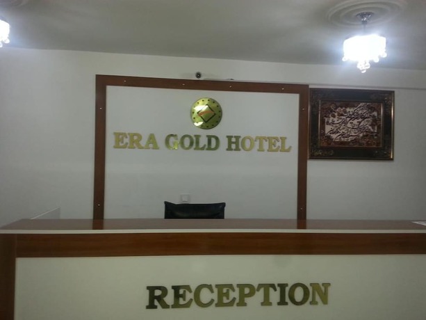 Imagen de los interiores del Era Gold Hotel. Foto 18