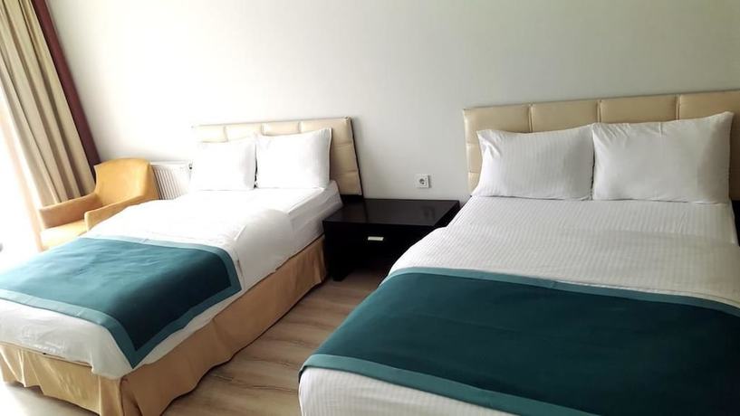 Imagen de la habitación del Era Gold Hotel. Foto 9