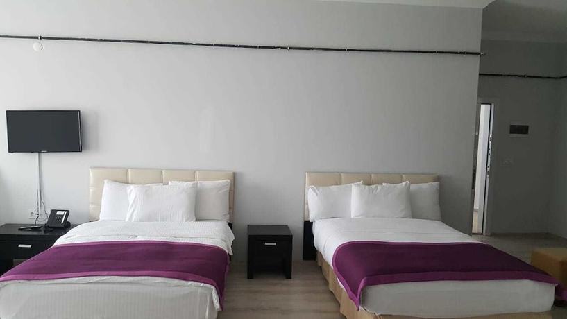 Imagen de la habitación del Era Gold Hotel. Foto 11