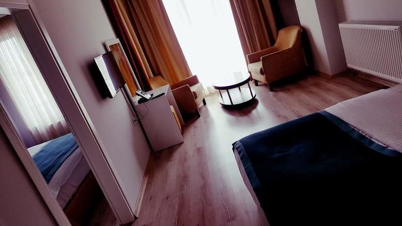 Imagen de la habitación del Era Gold Hotel. Foto 13