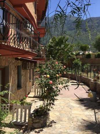 Imagen de los exteriores del Era Holiday Hotel. Foto 7