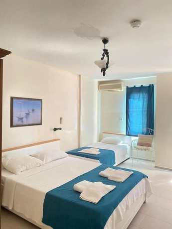 Imagen de la habitación del Era Holiday Hotel. Foto 6