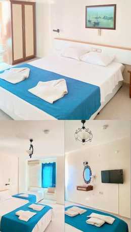 Imagen general del Era Holiday Hotel. Foto 3