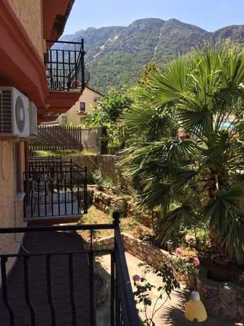 Imagen de los exteriores del Era Holiday Hotel. Foto 9