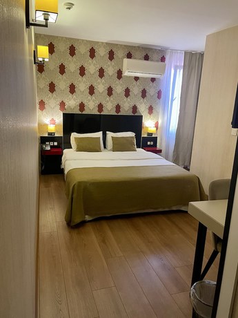 Imagen de la habitación del Era Palace Hotel, Umraniye. Foto 6