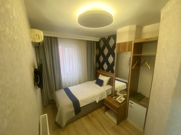 Imagen de la habitación del Era Palace Hotel, Umraniye. Foto 7