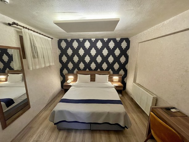 Imagen de la habitación del Era Palace Hotel, Umraniye. Foto 8