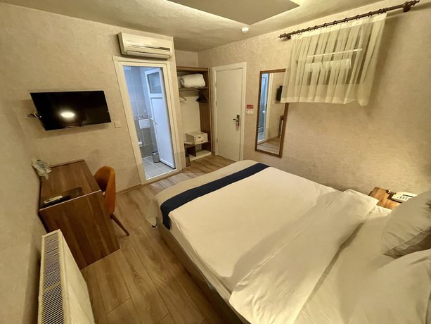 Imagen de la habitación del Era Palace Hotel, Umraniye. Foto 16