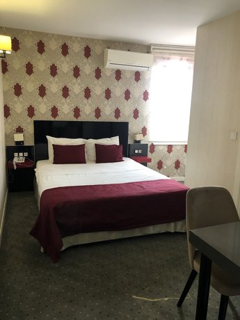 Imagen de la habitación del Era Palace Hotel, Umraniye. Foto 19
