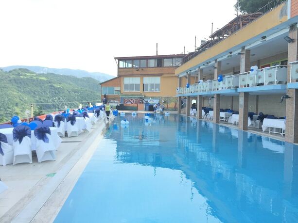 Imagen general del Eraslan Tatil Koyu. Foto 1
