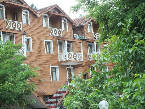 Imagen general del Eraslan Tatil Koyu. Foto 4