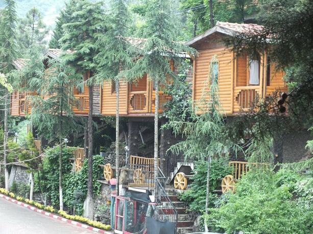 Imagen general del Eraslan Tatil Koyu. Foto 6