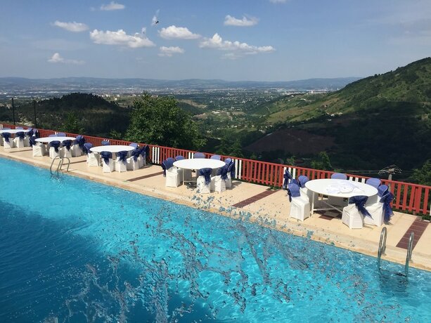 Imagen general del Eraslan Tatil Koyu. Foto 7