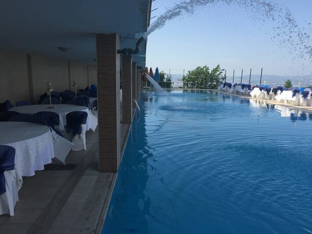 Imagen general del Eraslan Tatil Koyu. Foto 8