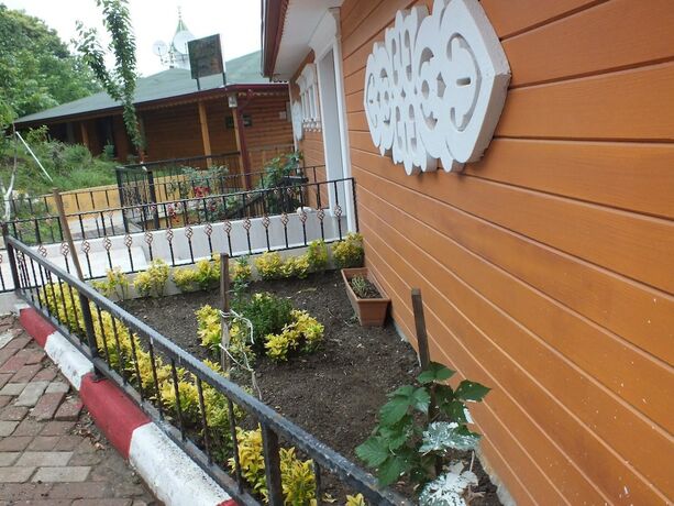 Imagen general del Eraslan Tatil Koyu. Foto 11
