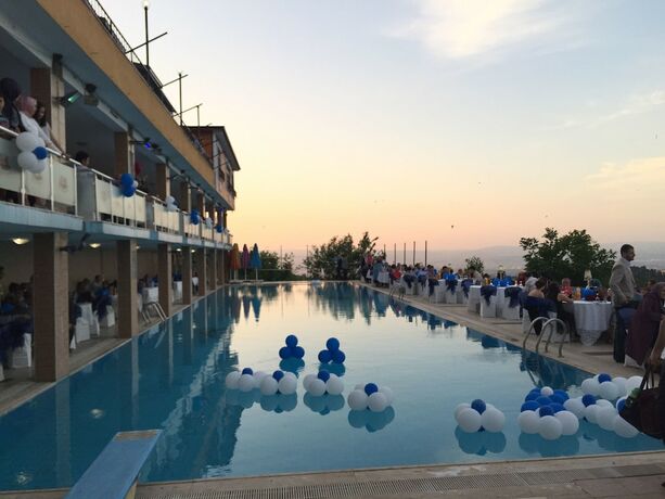 Imagen general del Eraslan Tatil Koyu. Foto 12