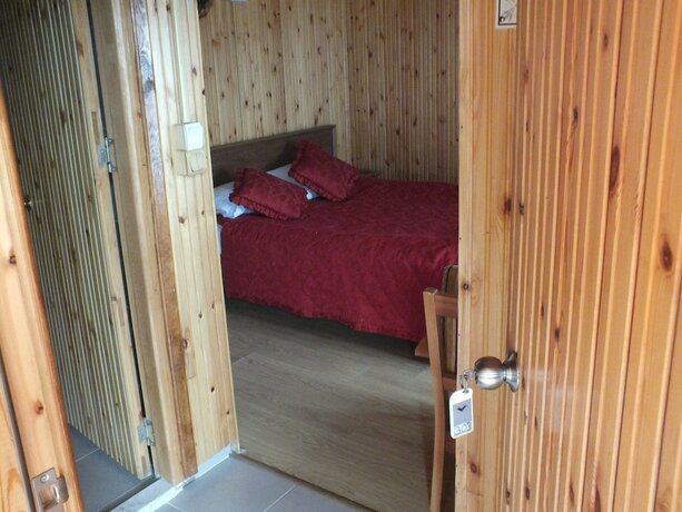 Imagen de la habitación del Eraslan Tatil Koyu. Foto 19