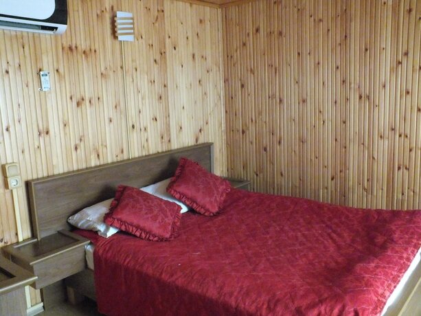 Imagen de la habitación del Eraslan Tatil Koyu. Foto 20