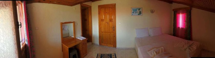 Imagen de la habitación del Erasmus Apart Hotel. Foto 3