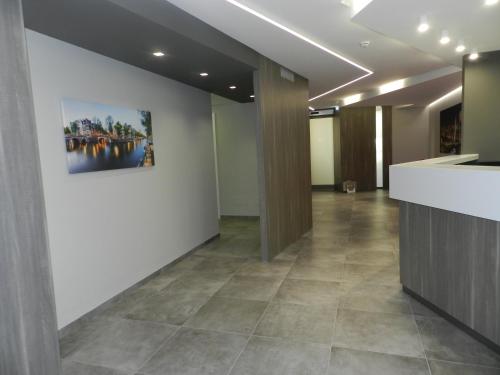 Imagen general del Erasmus Hotel. Foto 4