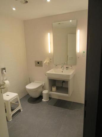 Imagen general del Erbacher Hof, Bistum Mainz. Foto 3