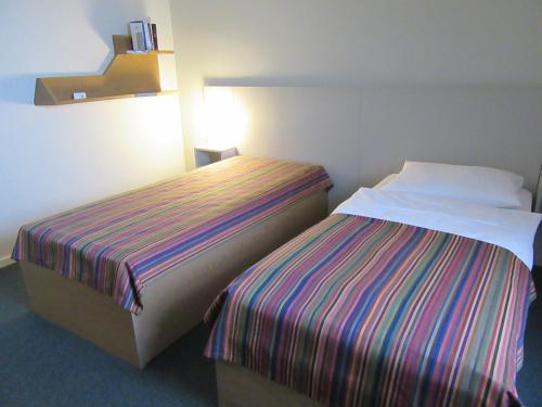 Imagen de la habitación del Erbacher Hof, Bistum Mainz. Foto 6