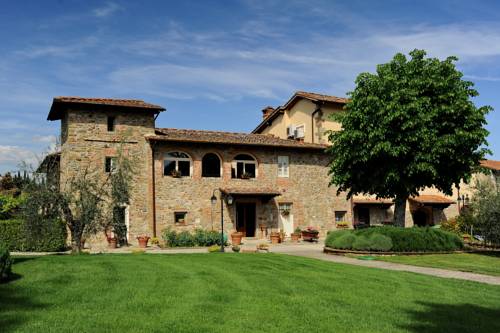 Imagen general del Erboli Residence. Foto 1