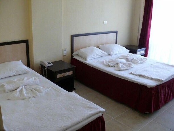 Imagen de la habitación del Erdek Benan Hotel. Foto 5