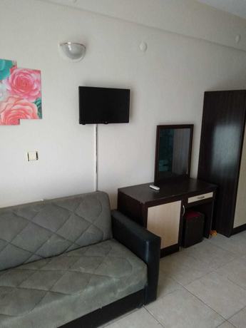 Imagen de la habitación del Erdek Benan Hotel. Foto 10