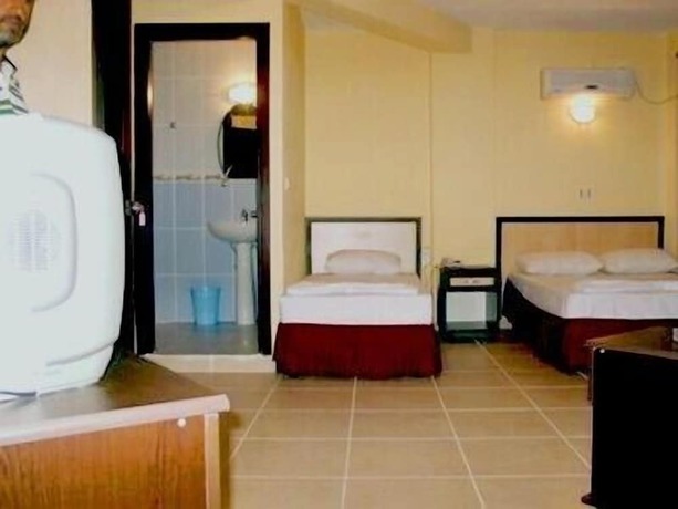 Imagen de la habitación del Erdek Benan Hotel. Foto 12