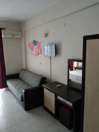 Imagen de la habitación del Erdek Benan Hotel. Foto 15