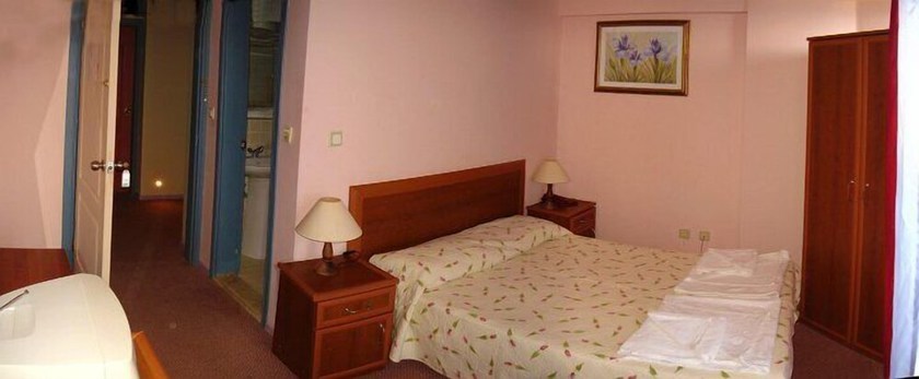 Imagen de la habitación del Erdek Helin Hotel. Foto 6