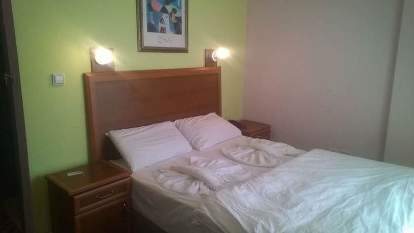 Imagen de la habitación del Erdek Helin Hotel. Foto 9