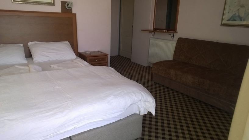 Imagen de la habitación del Erdek Helin Hotel. Foto 10