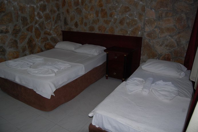 Imagen de la habitación del Erdek Sun Beach Hotel. Foto 2