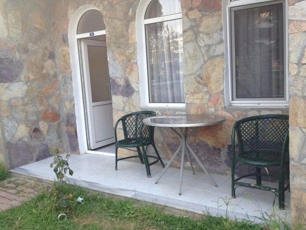 Imagen de la habitación del Erdek Sun Beach Hotel. Foto 3