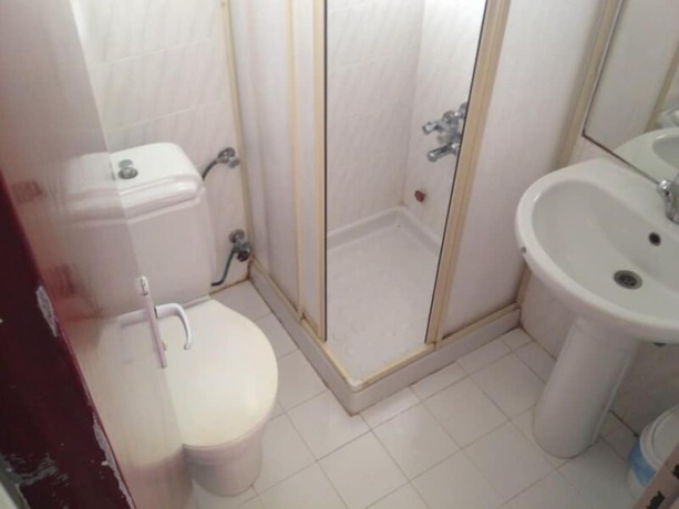 Imagen de la habitación del Erdek Sun Beach Hotel. Foto 4